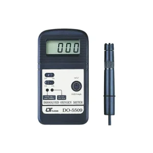 Koupit Online měřič kyslíku DO-5509