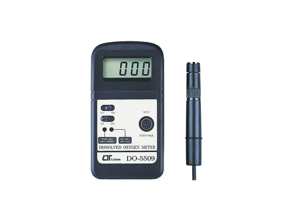 Koupit Online měřič kyslíku DO-5509