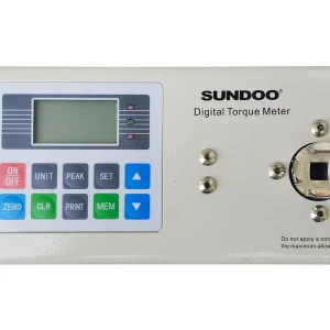 měřič momentu ST-10 Expresní Doručení