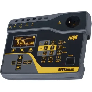 Expresní Doručení měřič REVEXmax S