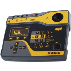Značkový měřič REVEXmax W