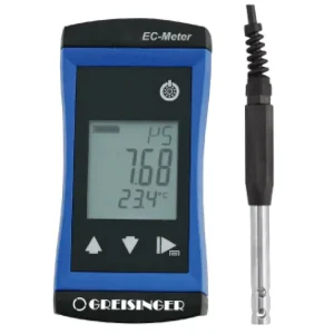 Must-Have měřič vodivosti G 1420 (610007)