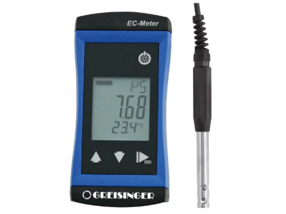 Must-Have měřič vodivosti G 1420 (610007)