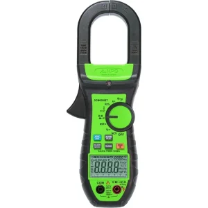 Akce klešťový multimetr KPS DCM6500BT