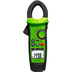 klešťový multimetr KPS DCM7000BT Originální