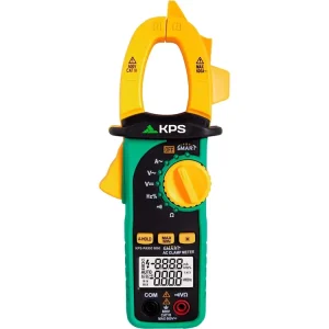 klešťový multimetr KPS PA900MINI Omezená Nabídka