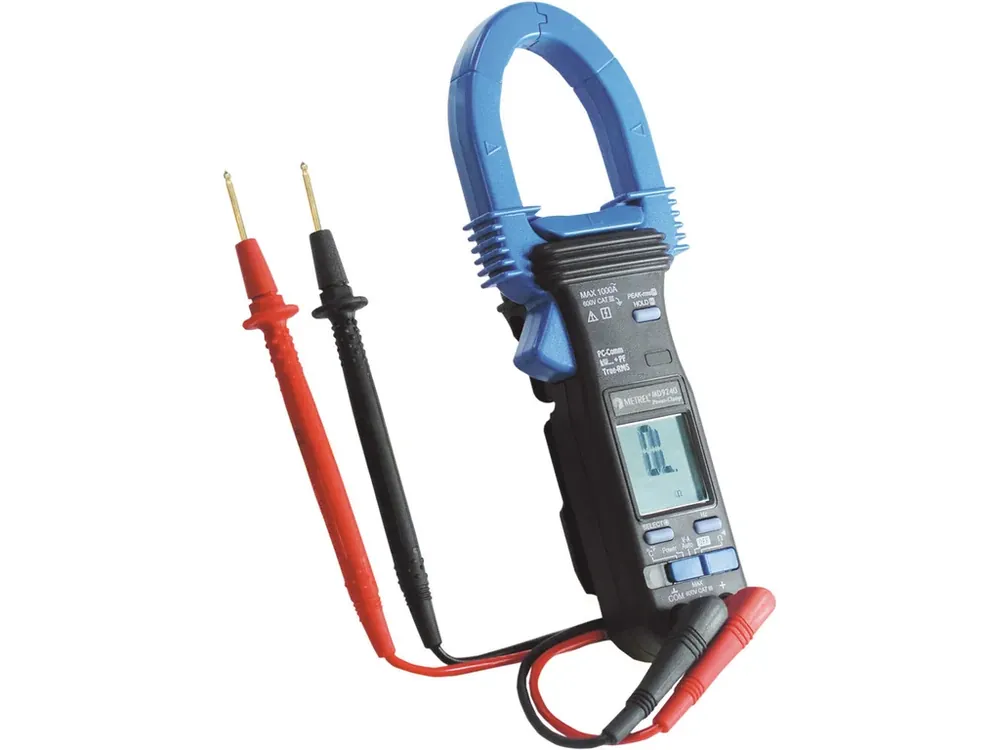 klešťový wattmetr MD 9240 Výprodej