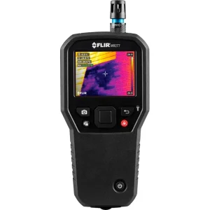 Nízká Cena kombinovaný měřič vlhkosti Flir MR277 s infrakamerou