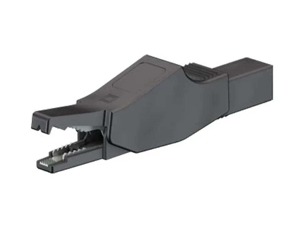 krokosvorka XKK-200, černá 2 mm, 65.9188-21 Sezónní Sleva