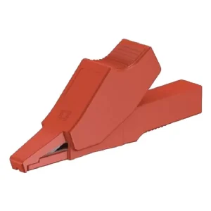 Kup Teď krokosvorka XKK-200, červená 2 mm, 65.9188-22