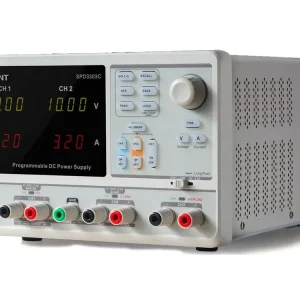 laboratorní zdroj Siglent SPD3303C Ihned K Objednání