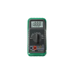 LCR měřič KPS SMD600 Poslední Šance