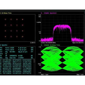 Sezónní Sleva licenční klíč Siglent SSA5000-DMA
