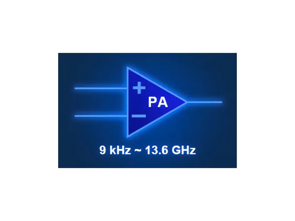 licenční klíč Siglent SSA5000-P3 Nová Kolekce
