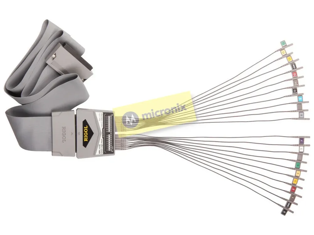 logická sonda RIGOL RPL1116 Koupit Online