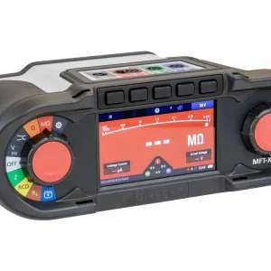 multifunkční tester instalací MFT-X1-SC Pouze Dnes