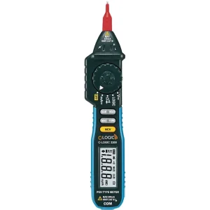 multimetr C-LOGIC 3200 Nakupujte Hned