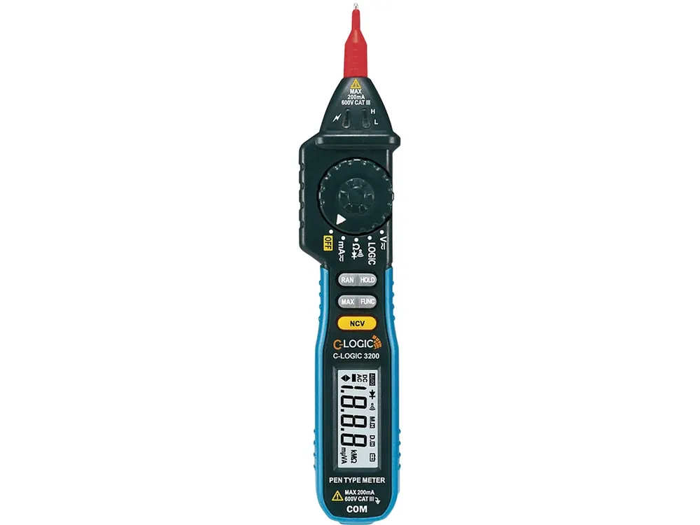 multimetr C-LOGIC 3200 Nakupujte Hned