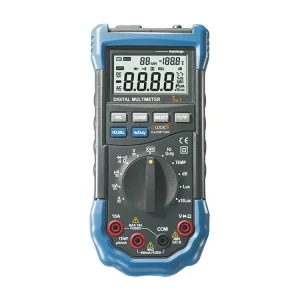 multimetr C-LOGIC 5300 Nejprodávanější