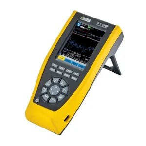 Nejlepší Volba multimetr C.A 5293 USB