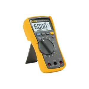 multimetr FLUKE 117 Akce