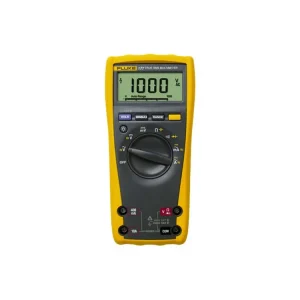 multimetr FLUKE 177 Sezónní Sleva