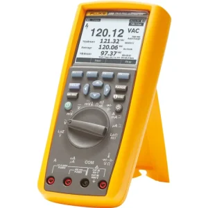 Akce multimetr FLUKE 289/FVF