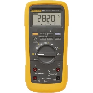 multimetr FLUKE 28II Nakupujte Hned
