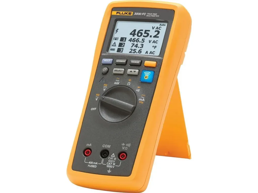 multimetr FLUKE 3000 FC Koupit Online