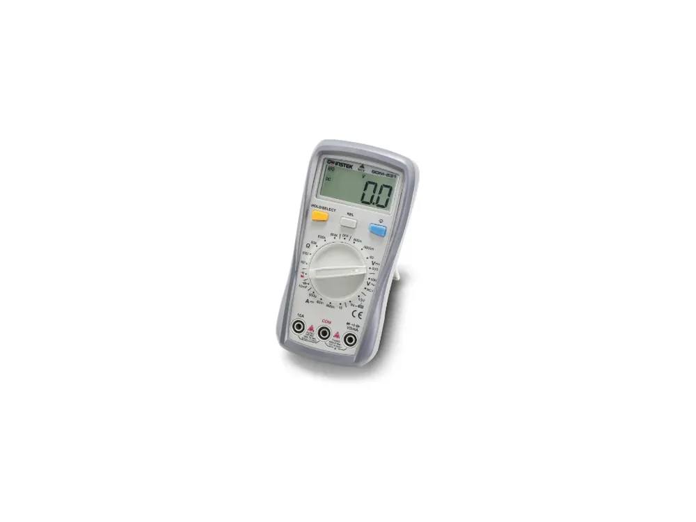 Sleva Multimetr GW Instek GDM-531