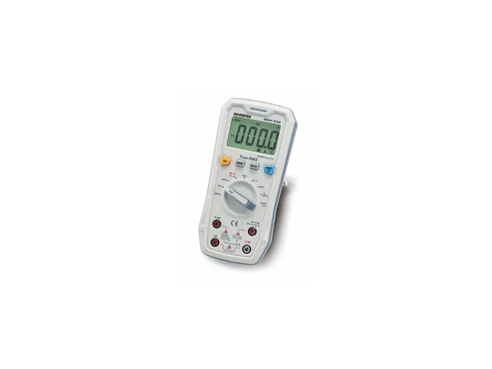 Multimetr GW Instek GDM-532 Sleva