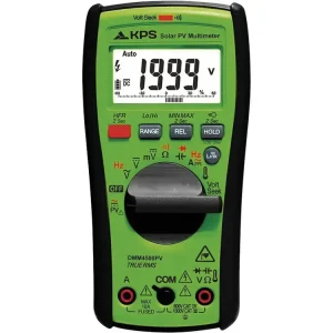 multimetr KPS DMM4500PV Akce