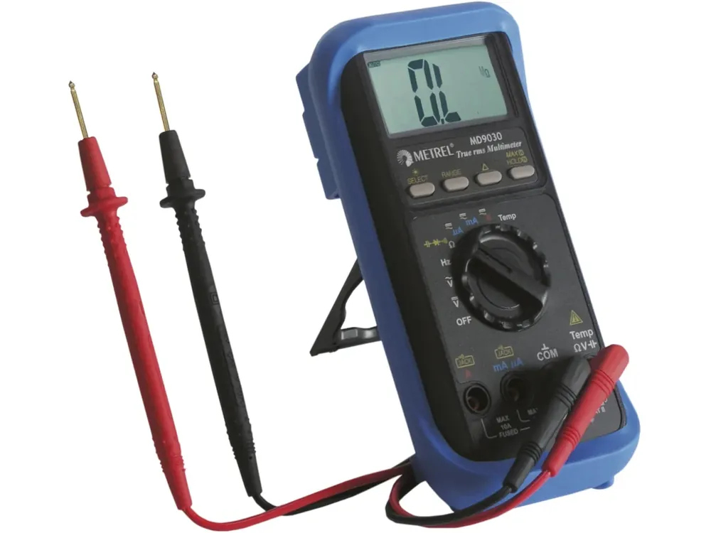 multimetr MD 9030 Akční Nabídka