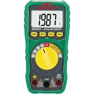multimetr MS8301B Cenový Hit