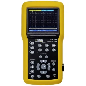 osciloskop CA 922 Výhodná Nabídka