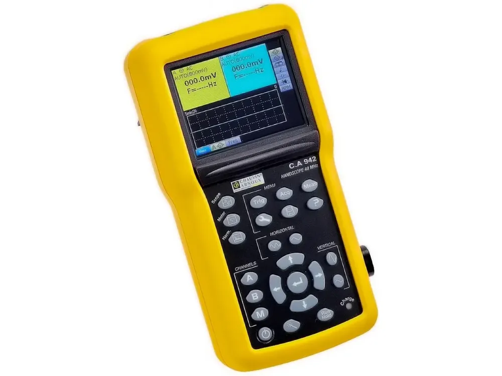 osciloskop CA 942 Originální