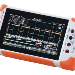 Akce osciloskop GW Instek GDS-207