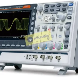 Výprodej osciloskop GW Instek GDS-2204E