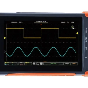Akce osciloskop GW Instek GDS-307