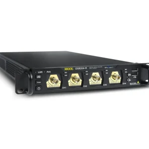 Značkový osciloskop RIGOL DS8104-R