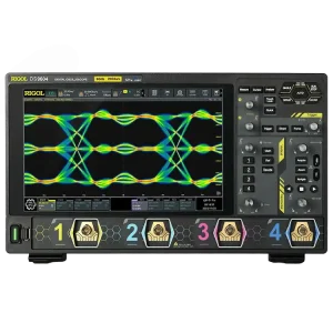 Akce osciloskop RIGOL DS9202