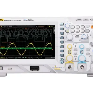 Akce osciloskop RIGOL MSO2302A