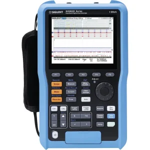 Kup Teď osciloskop Siglent SHS810X