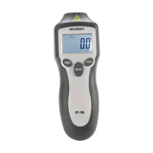 Poslední Šance otáčkoměr Voltcraft DT-10L (122624)