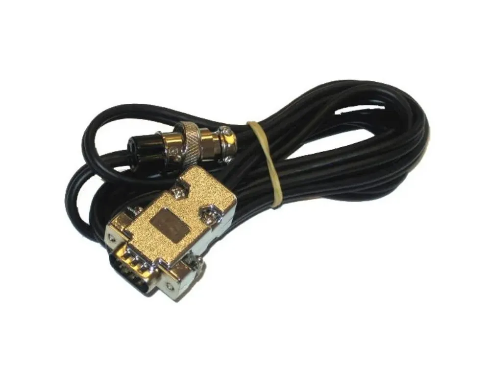 Cenový Hit P 2080 – propojovací kabel k adaptéru Weldtest