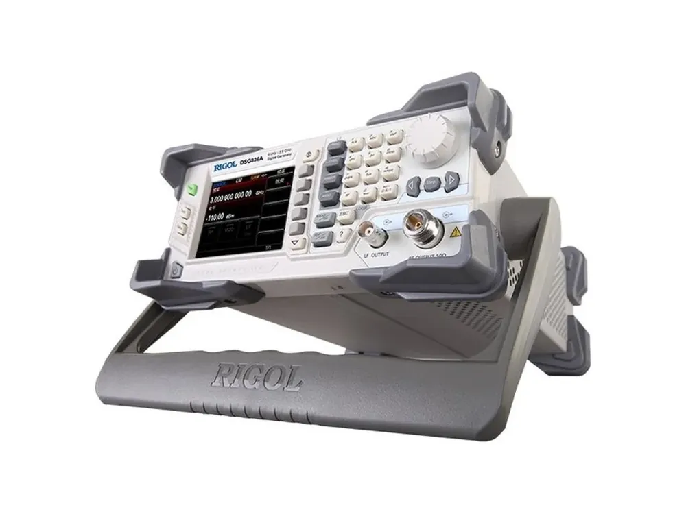 Značkový RF generátor RIGOL DSG836A