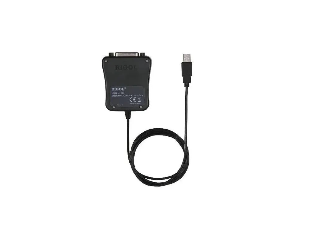 RIGOL převodník USB na GPIB Super Cena