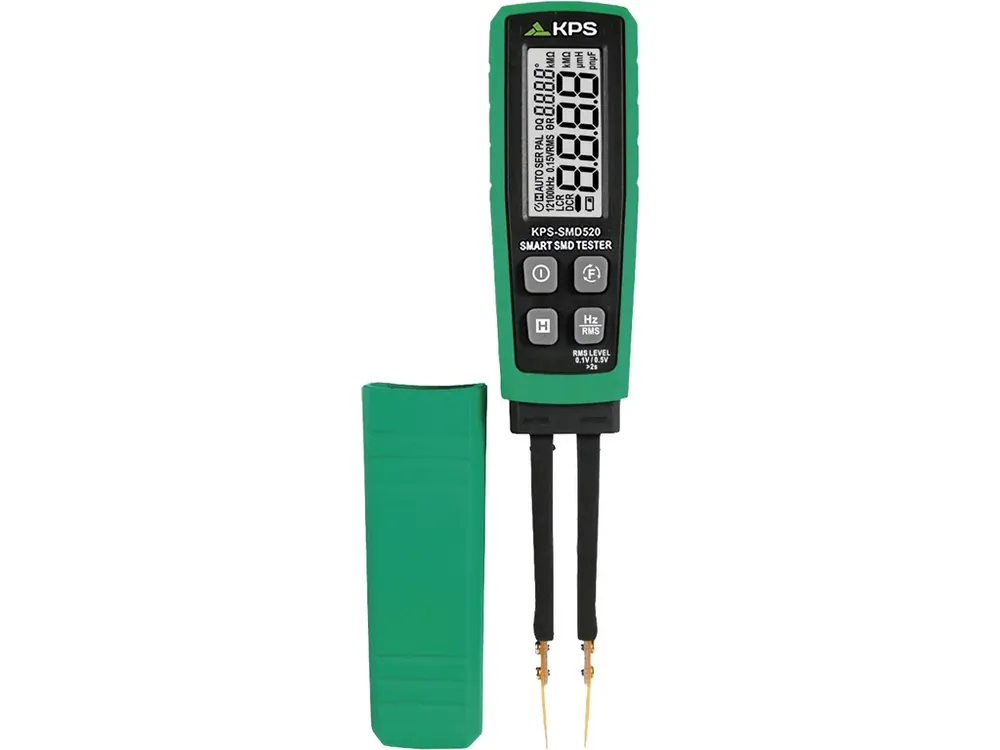 RLC měřič KPS-SMD520 Cenová Bomba