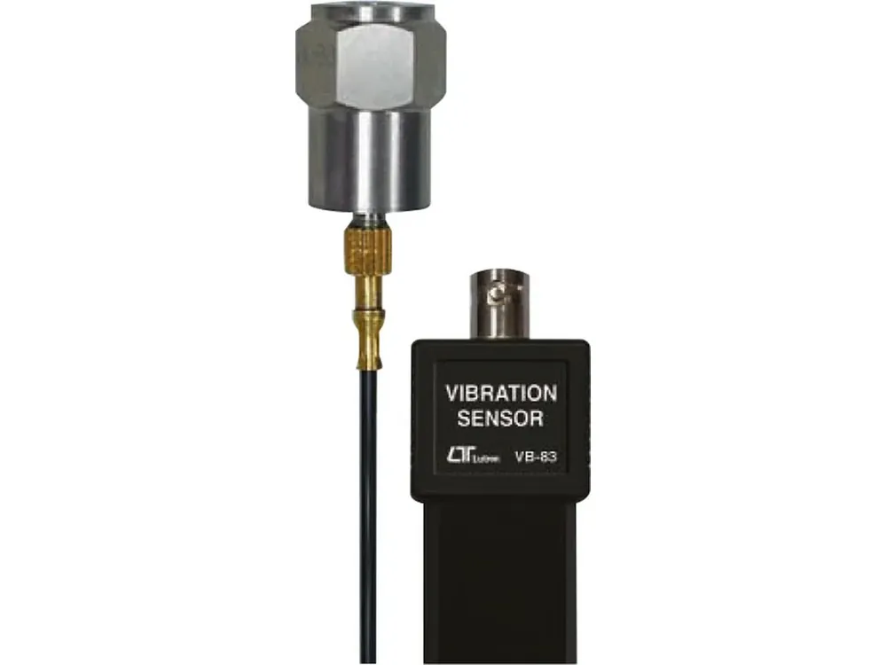 Odeslání Ihned senzor vibrací LUTRON VB-83