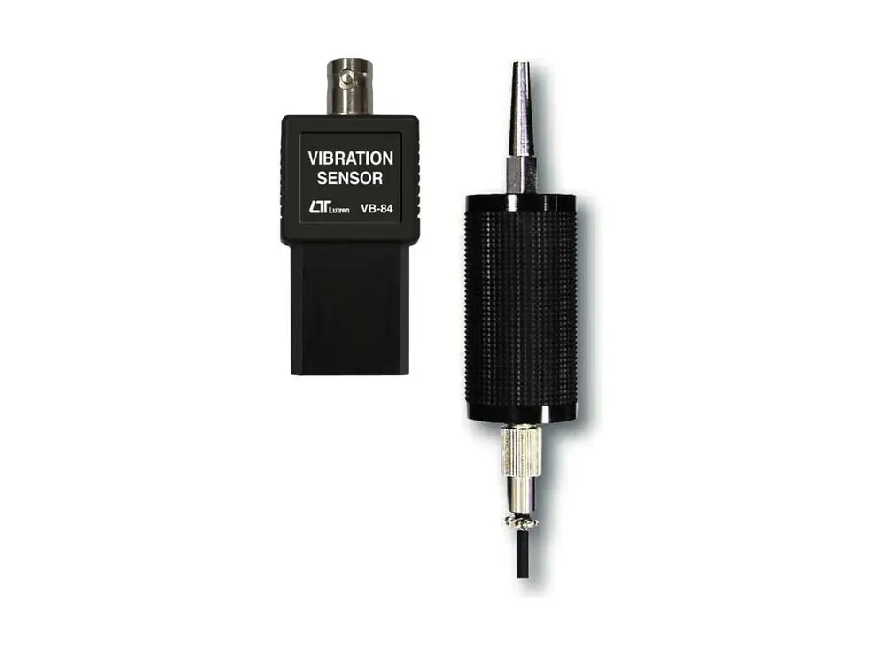 senzor vibrací LUTRON VB-84 Odeslání Ihned